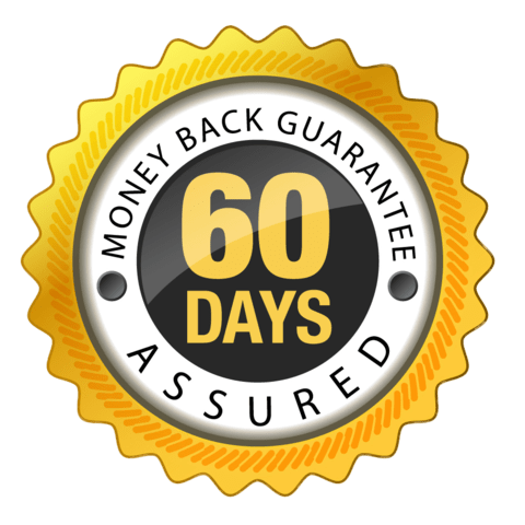 BioRestore Complete 60 Day Money Back Guarantee